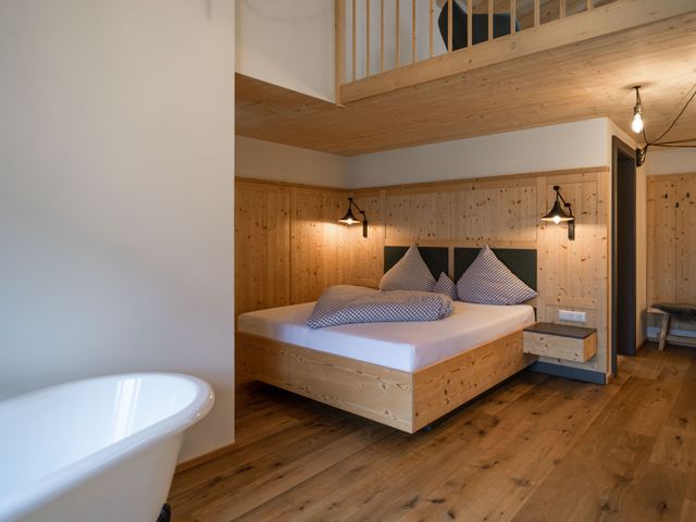 Landhaus Tirolerherz