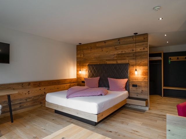 Landhaus Tirolerherz