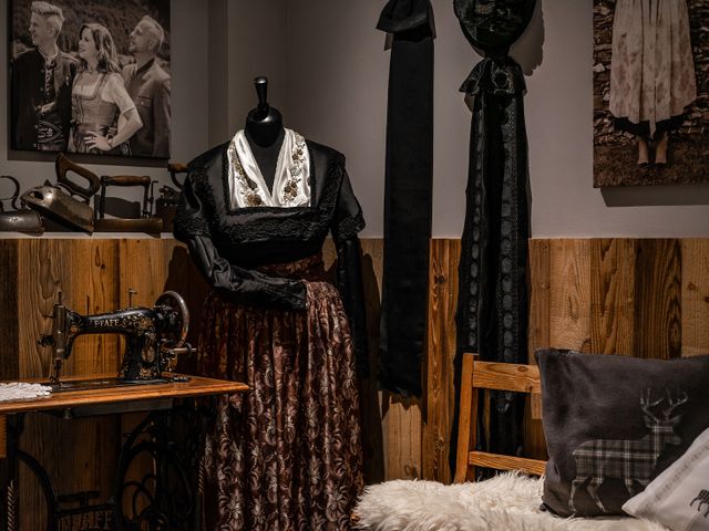 Landhaus Tirolerherz