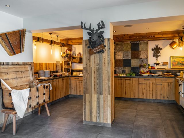 Landhaus Tirolerherz