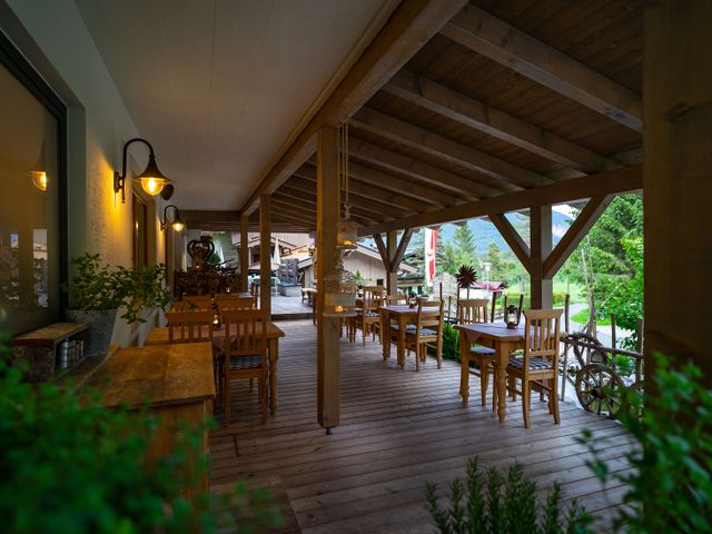 Landhaus Tirolerherz