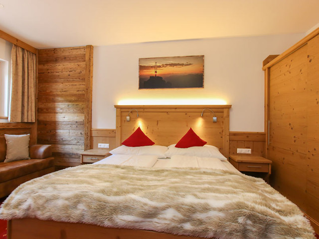 Landhaus Hinterglemm