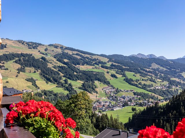 Landhaus Hinterglemm