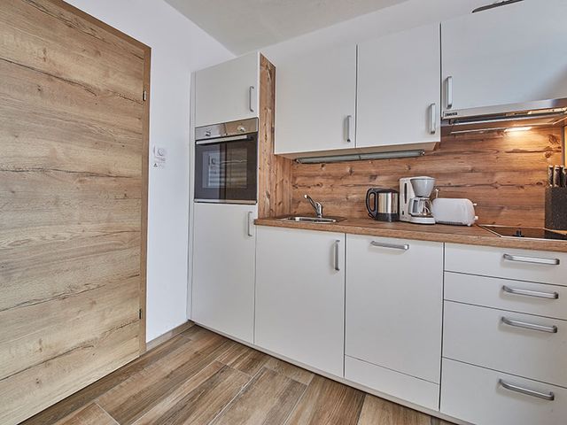 Haus Bellevue Appartement MountainFeeling Saalbach-Hinterglemm