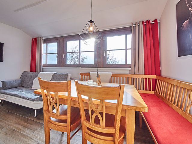 Haus Bellevue Appartement MountainFeeling Saalbach-Hinterglemm