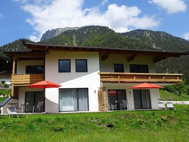 Ferienwohnungen Waidring