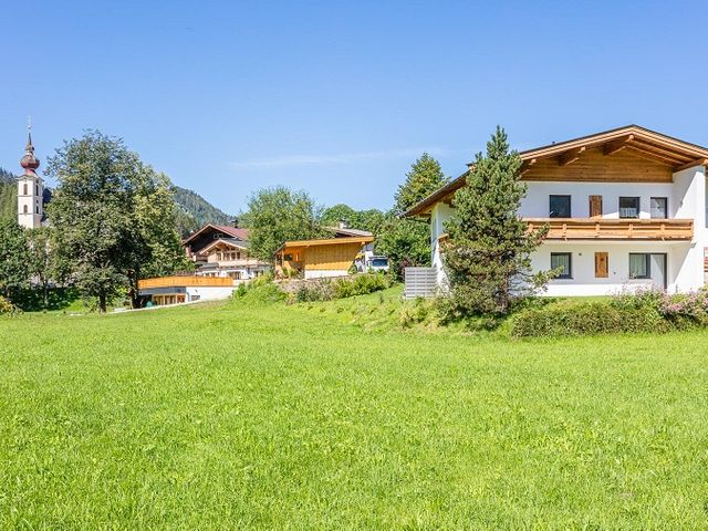 Ferienwohnungen Waidring