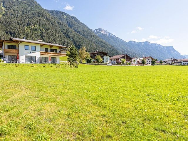 Ferienwohnungen Waidring