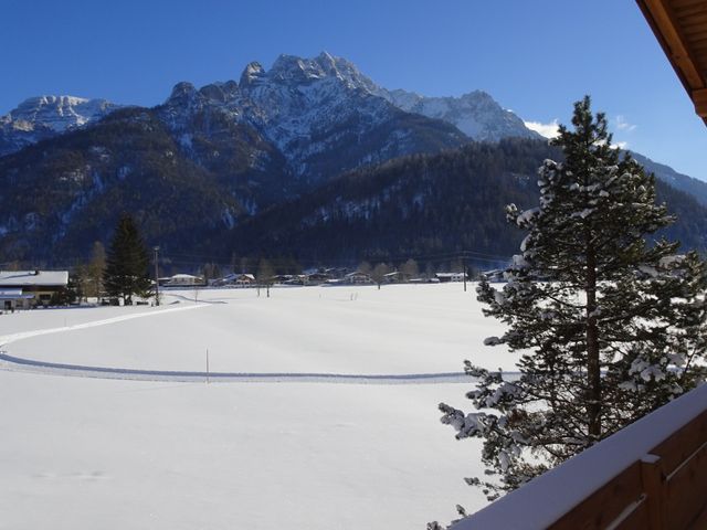 Ferienwohnungen Waidring