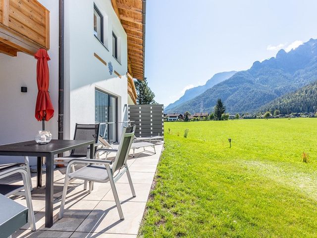 Ferienwohnungen Waidring