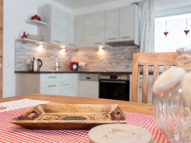 Ferienwohnungen Waidring