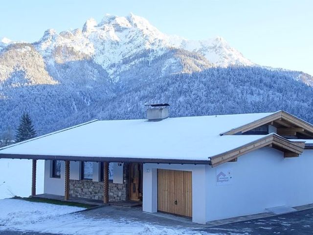 Ferienwohnungen Waidring