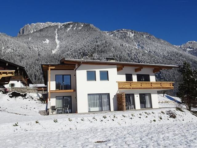 Ferienwohnungen Waidring