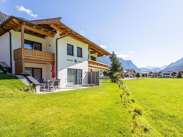 Ferienwohnungen Waidring