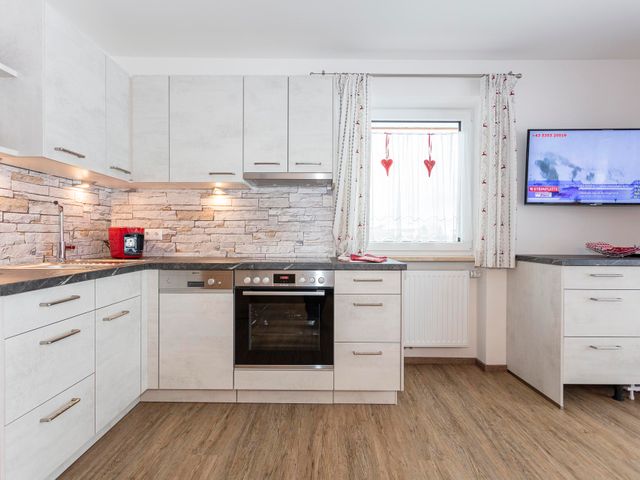 Ferienwohnungen Waidring