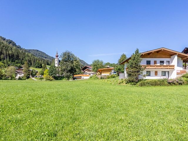 Ferienwohnungen Waidring