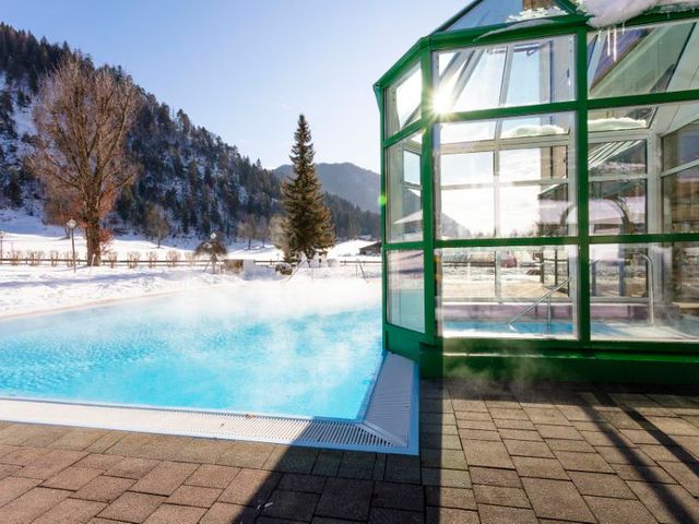 Vital-Hotel Berghof
