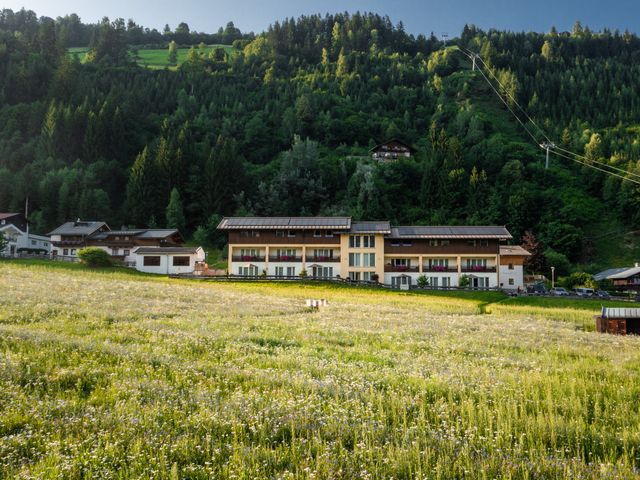 Apparthotel AlpenChalet****