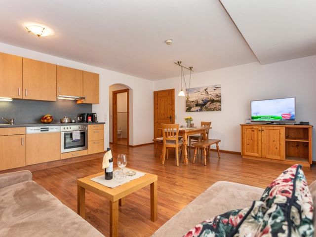 Apparthotel AlpenChalet****