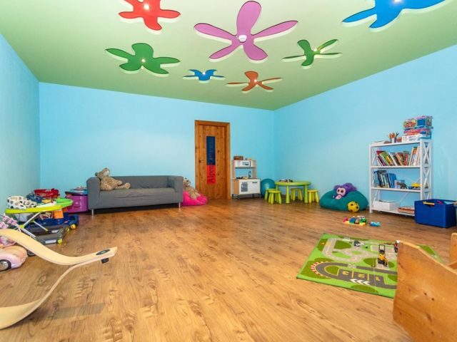 Apparthotel AlpenChalet****