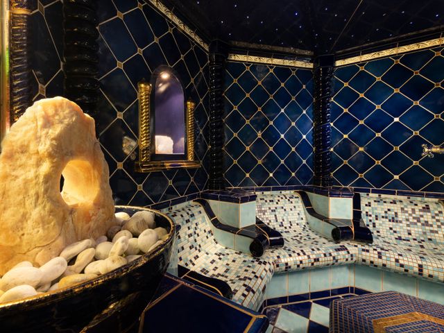 5* Wellness- & Sporthotel Jagdhof