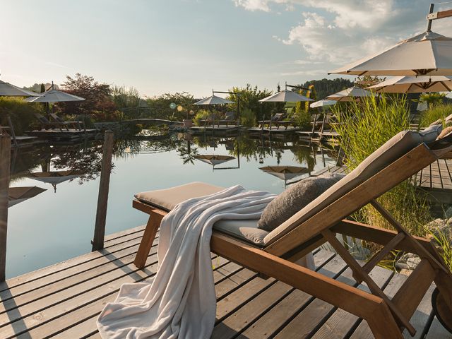 5* Wellness- & Sporthotel Jagdhof