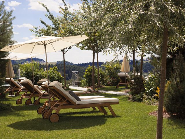 5* Wellness- & Sporthotel Jagdhof