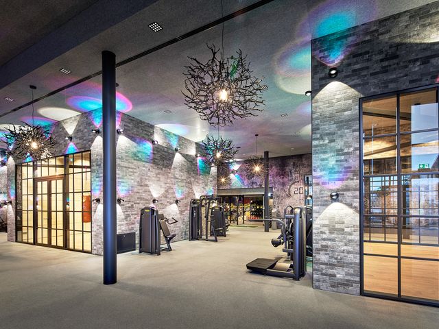 5* Wellness- & Sporthotel Jagdhof