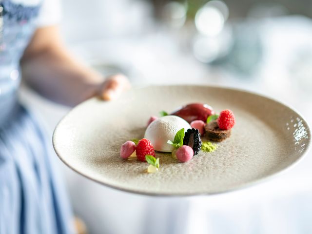 5* Wellness- & Sporthotel Jagdhof