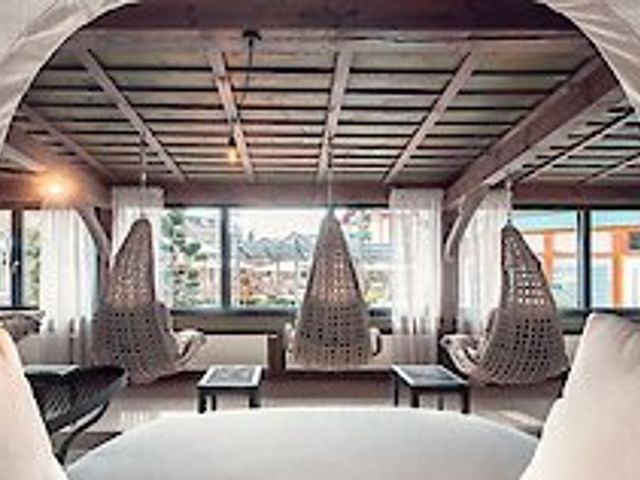 Hotel "zum Kramerwirt" im Bayerischen Wald