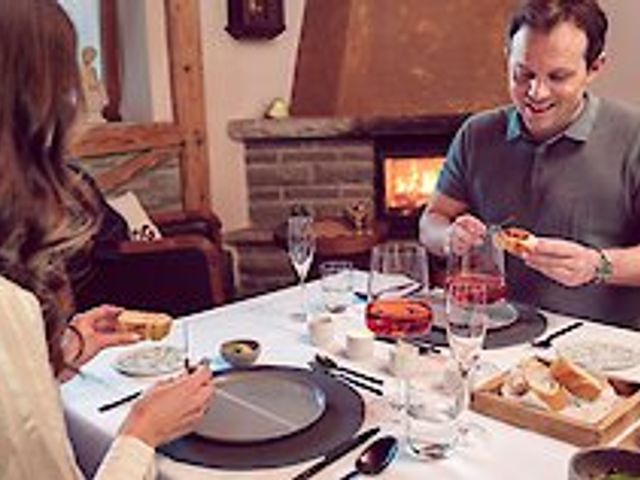 Hotel "zum Kramerwirt" im Bayerischen Wald