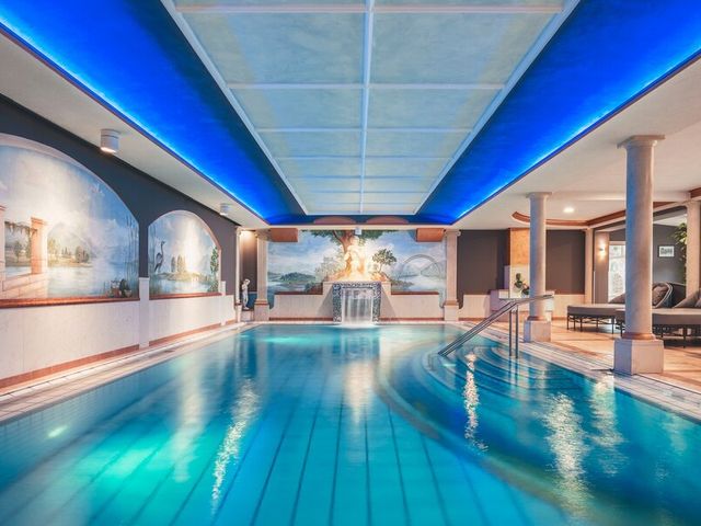 Hotel "zum Kramerwirt" im Bayerischen Wald