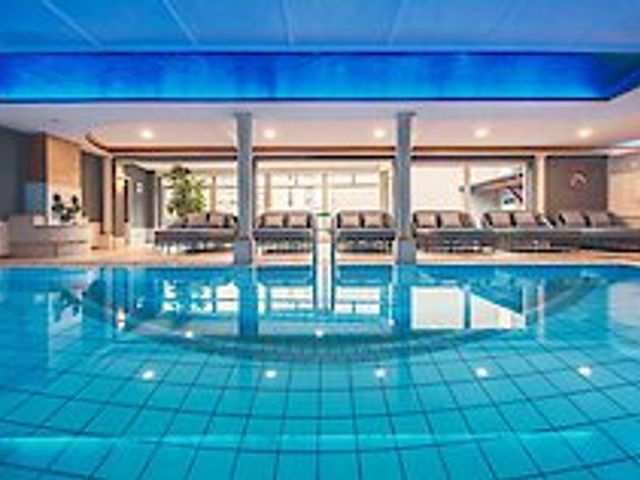 Hotel "zum Kramerwirt" im Bayerischen Wald