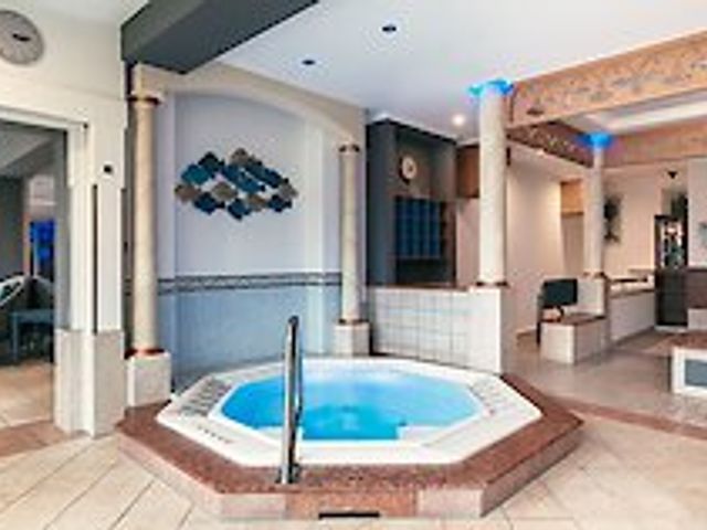 Hotel "zum Kramerwirt" im Bayerischen Wald