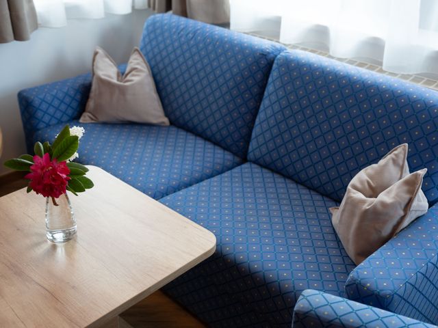 Hotel Alpenhof *** - Maria Alm am Höchkönig