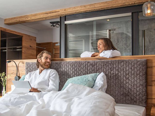 Hotel-Gasthof zum Bach